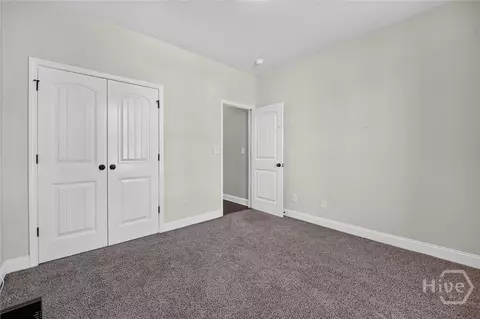 Bedroom - 183 Willow Dr, Guyton, GA 31312 photo 4 of 5