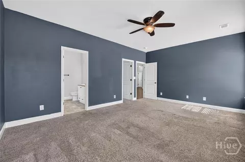 Bedroom - 183 Willow Dr, Guyton, GA 31312 photo 2 of 5