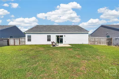 Exterior - 183 Willow Dr, Guyton, GA 31312 photo 8 of 8