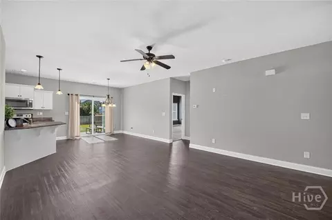 Living - 183 Willow Dr, Guyton, GA 31312 photo 3 of 3