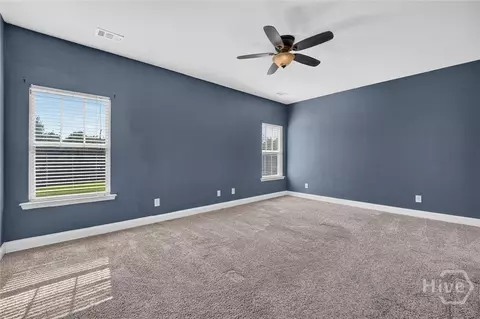 Bedroom - 183 Willow Dr, Guyton, GA 31312 photo 1 of 5