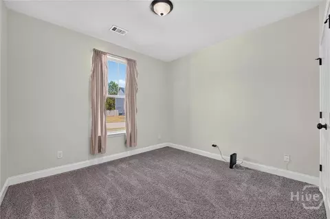 Bedroom - 183 Willow Dr, Guyton, GA 31312 photo 3 of 5