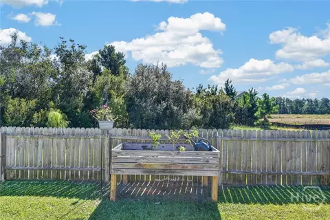 Exterior - 183 Willow Dr, Guyton, GA 31312 photo 5 of 8
