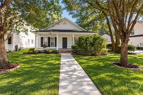 116 Cherryfield Ln, Savannah, GA 31419