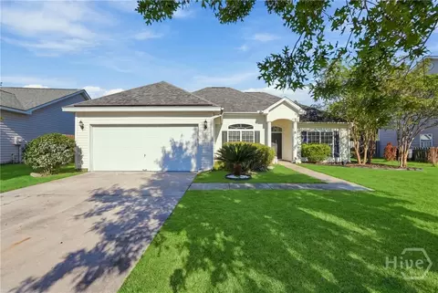 132 Willow Point Cir, Savannah, GA 31407