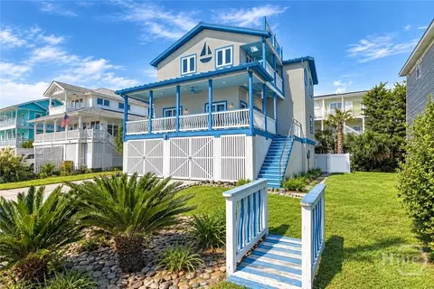 12 18th St, Tybee Island, GA 31328