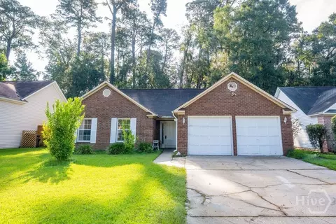 109 Dukes Way, Savannah, GA 31419