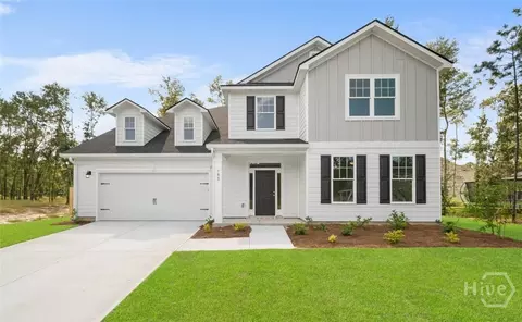 648 Highland Cir, Richmond Hill, GA 31324