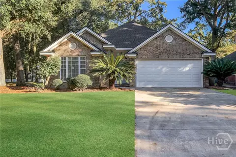15 Heron View Ct, Richmond Hill, GA 31324
