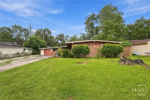 12403 Juniper Cir, Savannah, GA 31419