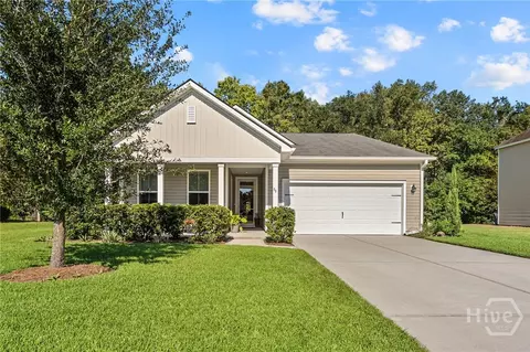 88 Excel Dr, Richmond Hill, GA 31324