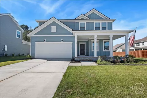 38 Shade Tree Dr, Richmond Hill, GA 31324