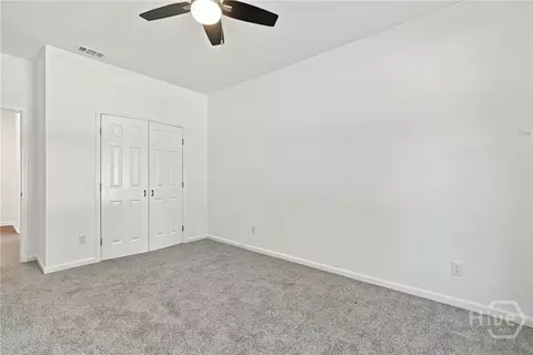 Bedroom - 124 Wright St, Savannah, GA 31408 photo 3 of 5