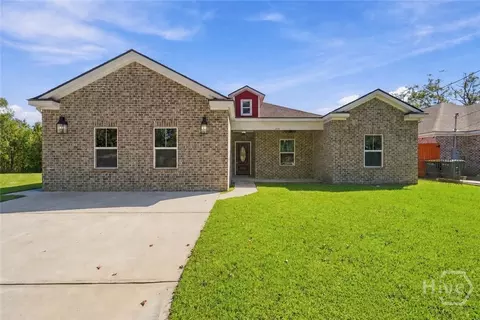 124 Wright St, Savannah, GA 31408
