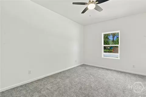 Bedroom - 124 Wright St, Savannah, GA 31408 photo 1 of 5