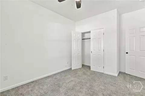 Bedroom - 124 Wright St, Savannah, GA 31408 photo 5 of 5