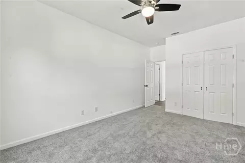 Bedroom - 124 Wright St, Savannah, GA 31408 photo 2 of 5