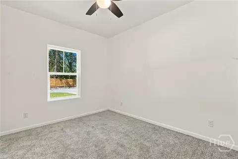 Bedroom - 124 Wright St, Savannah, GA 31408 photo 4 of 5