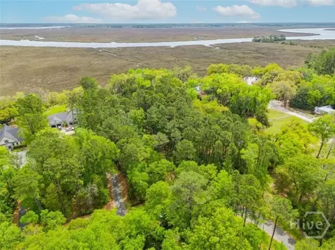 120 Drifton Dr, Savannah, GA 31419