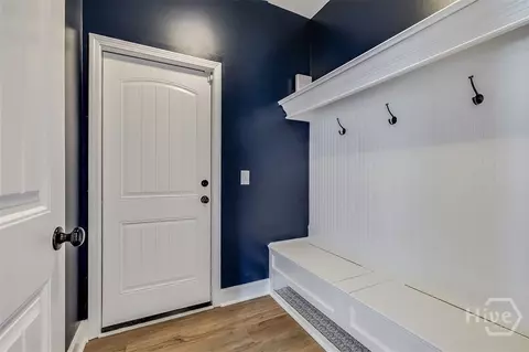 Entry Way - 236 Veranda Ave, Guyton, GA 31312 photo 3 of 6
