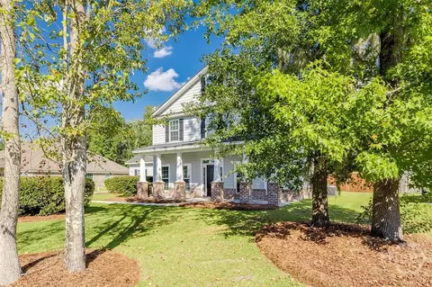 Exterior - 236 Veranda Ave, Guyton, GA 31312 photo 2 of 9