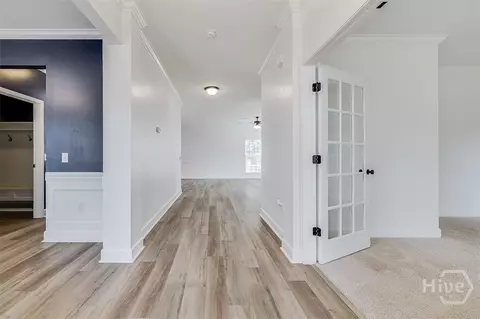 Entry Way - 236 Veranda Ave, Guyton, GA 31312 photo 2 of 6