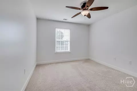 Bedroom - 236 Veranda Ave, Guyton, GA 31312 photo 8 of 9