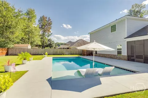 Exterior - 236 Veranda Ave, Guyton, GA 31312 photo 9 of 9