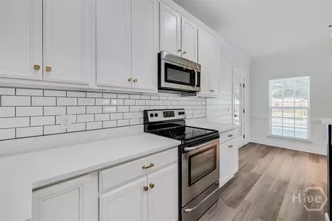 Kitchen - 236 Veranda Ave, Guyton, GA 31312 photo 2 of 3