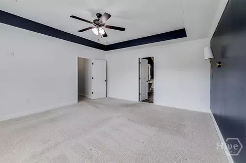 Bedroom - 236 Veranda Ave, Guyton, GA 31312 photo 3 of 9