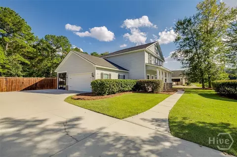 Other - 236 Veranda Ave, Guyton, GA 31312 photo 2 of 13