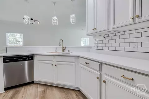 Kitchen - 236 Veranda Ave, Guyton, GA 31312 photo 1 of 3