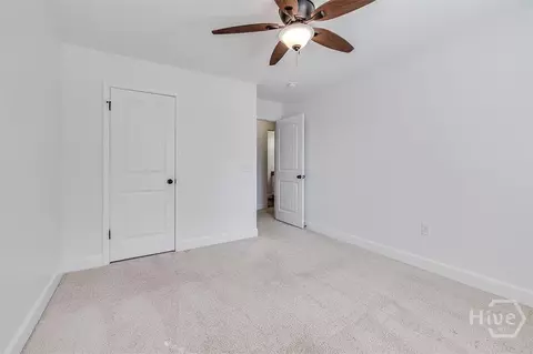 Bedroom - 236 Veranda Ave, Guyton, GA 31312 photo 9 of 9