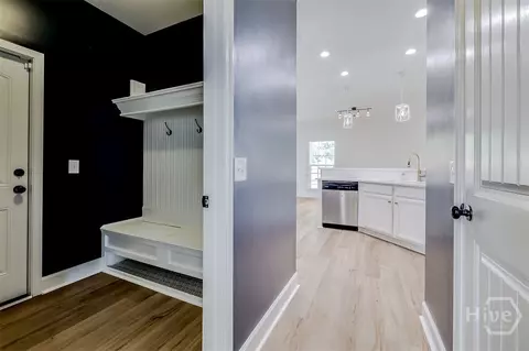 Entry Way - 236 Veranda Ave, Guyton, GA 31312 photo 4 of 6