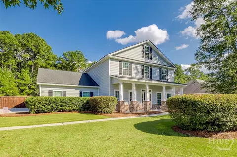 Other - 236 Veranda Ave, Guyton, GA 31312 photo 1 of 13