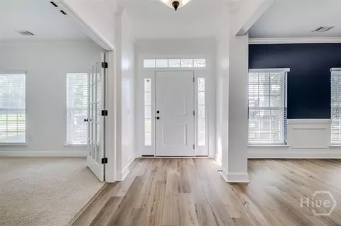 Entry Way - 236 Veranda Ave, Guyton, GA 31312 photo 1 of 6