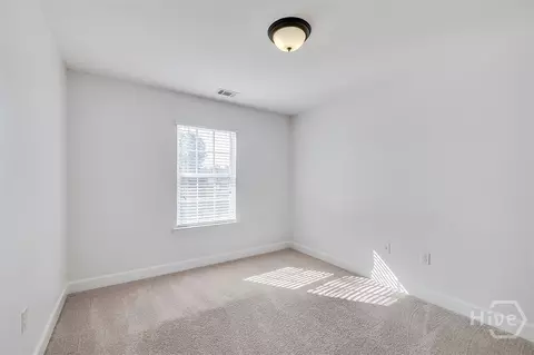 Bedroom - 236 Veranda Ave, Guyton, GA 31312 photo 6 of 9