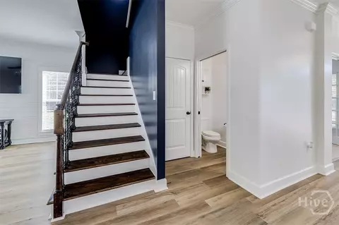 Entry Way - 236 Veranda Ave, Guyton, GA 31312 photo 5 of 6