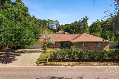 8404 Old Montgomery Rd, Savannah, GA 31406