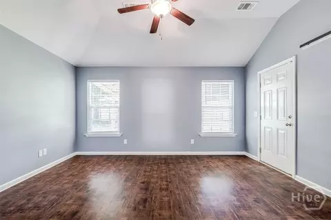 Living - 117 S 3rd St, Guyton, GA 31312 photo 5 of 5