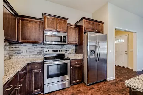 Kitchen - 117 S 3rd St, Guyton, GA 31312 photo 1 of 4