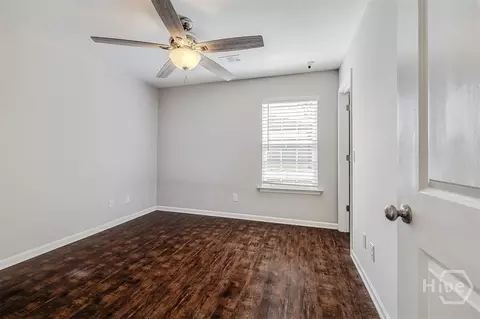 Bedroom - 117 S 3rd St, Guyton, GA 31312 photo 4 of 5