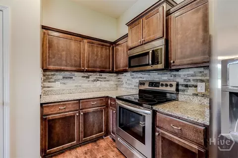 Kitchen - 117 S 3rd St, Guyton, GA 31312 photo 2 of 4