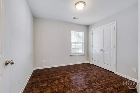Bedroom - 117 S 3rd St, Guyton, GA 31312 photo 1 of 5