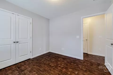 Bedroom - 117 S 3rd St, Guyton, GA 31312 photo 2 of 5