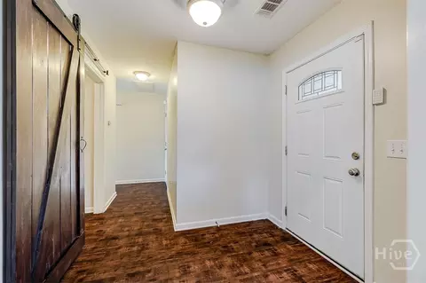 Entry Way - 117 S 3rd St, Guyton, GA 31312 photo 1 of 1