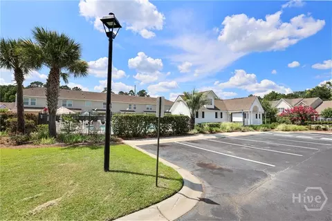 Exterior - 67 Melody Dr, Pooler, GA 31322 photo 3 of 4