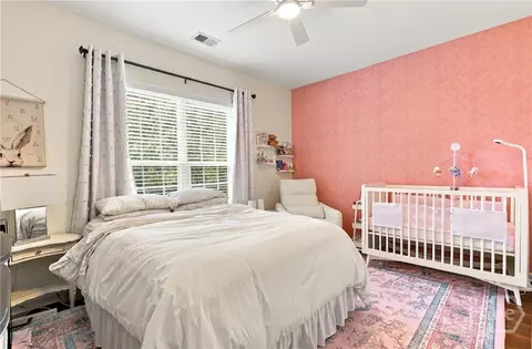 Bedroom - 67 Melody Dr, Pooler, GA 31322 photo 1 of 5