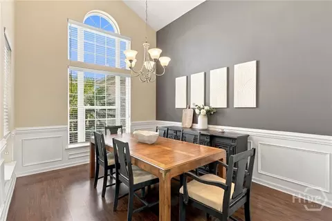 Dining - 67 Melody Dr, Pooler, GA 31322 photo 1 of 2