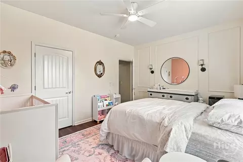 Bedroom - 67 Melody Dr, Pooler, GA 31322 photo 2 of 5